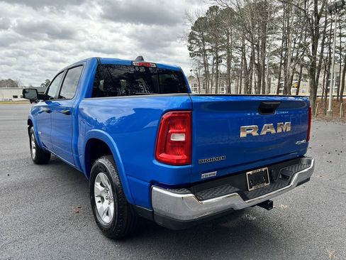 New 2026 RAM 1500 Big Horn image 5