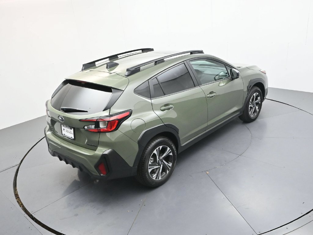 Used 2026 Subaru Crosstrek 2.5i Premium AWD/4WD image 30