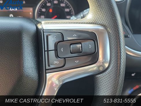 Used 2024 Chevrolet Blazer LT w/ Convenience Package FWD image 15