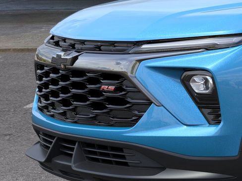 New 2026 Chevrolet TrailBlazer RS FWD image 14