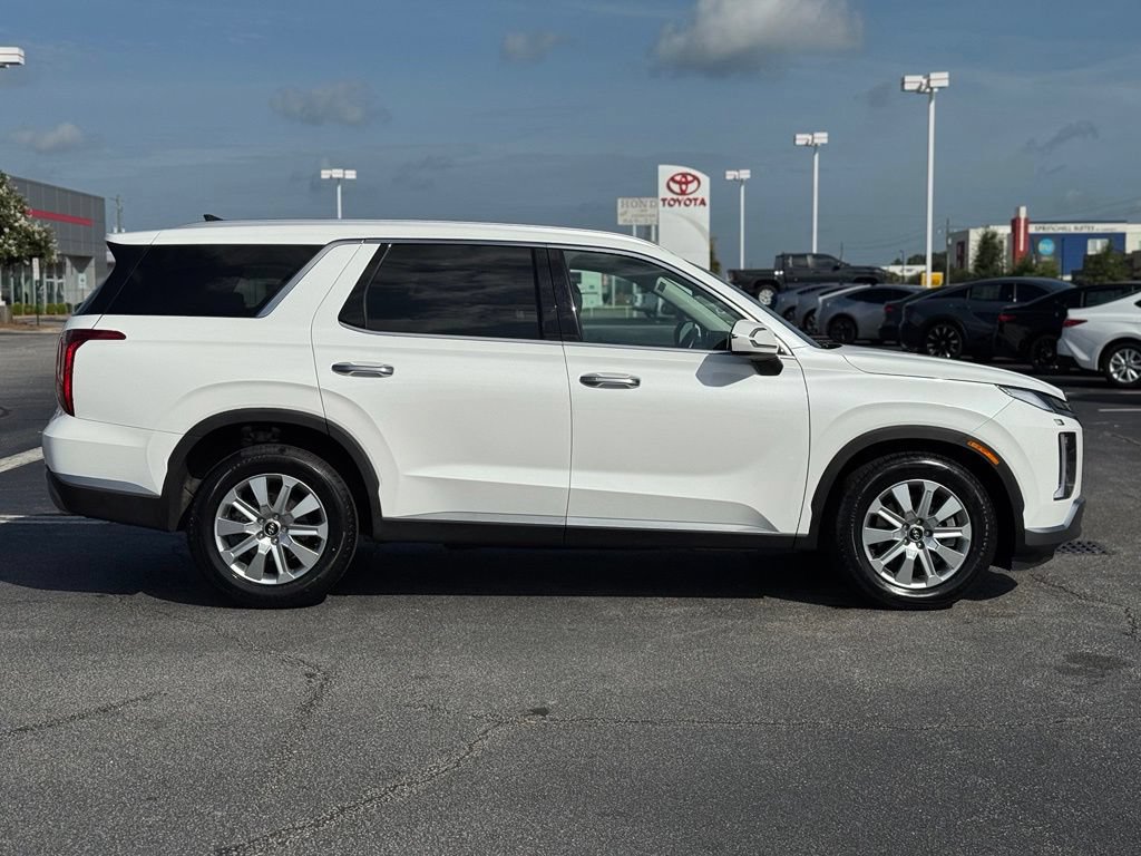 Used 2024 Hyundai Palisade SEL FWD image 7