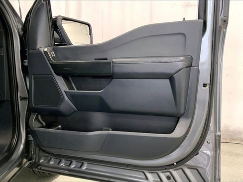 Certified 2022 Ford F150 XL w/ STX Appearance Package image 26