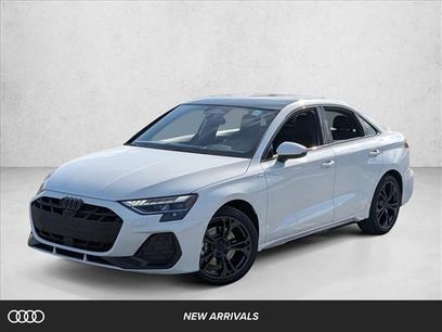 New 2026 Audi A3 2.0T Premium Plus
