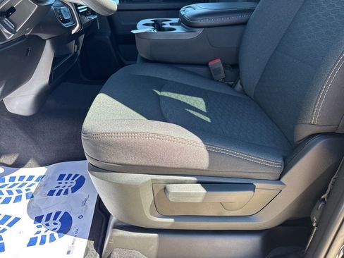 New 2026 RAM 2500 Tradesman image 15