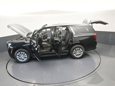 Used 2025 GMC Yukon Denali AWD/4WD image 72