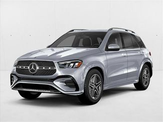 New 2026 Mercedes-Benz GLE 450 GLE 450 video 1