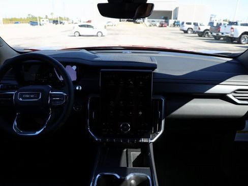 New 2026 GMC Acadia Elevation w/ Elevation Premium Package image 11