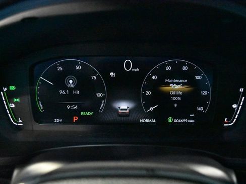 Used 2025 Honda Civic Sport Touring image 20