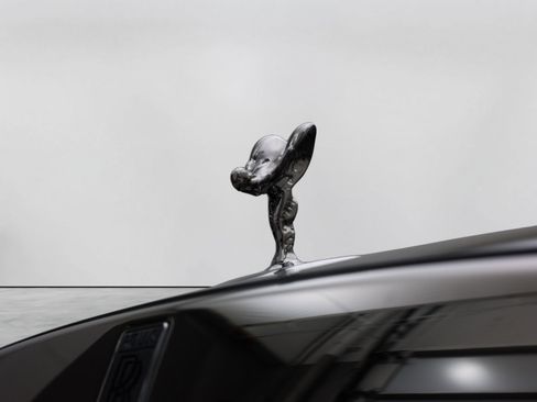 New 2027 Rolls-Royce Ghost AWD/4WD image 14