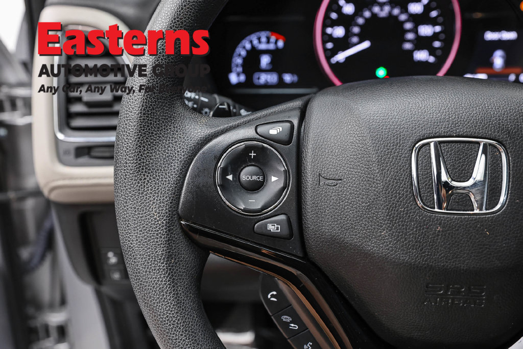 Used 2022 Honda HR-V EX image 16