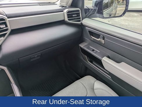 Used 2024 Toyota Tundra Limited AWD/4WD image 20