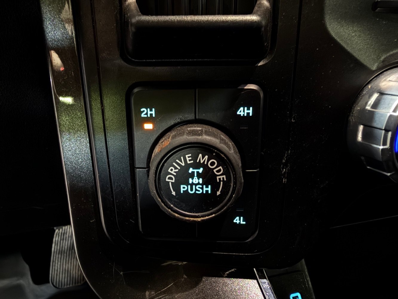 Used 2023 Ford F150 XLT w/ Equipment Group 302A High AWD/4WD image 31