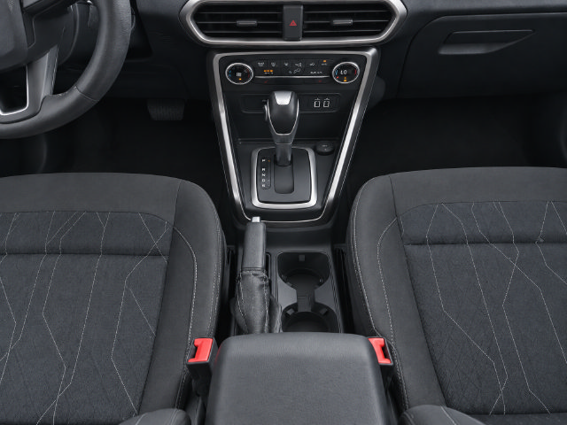 Used 2018 Ford EcoSport SE FWD image 13