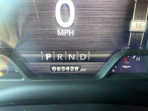 Used 2022 RAM 1500 Rebel w/ Rebel Level B Equipment Group image 16