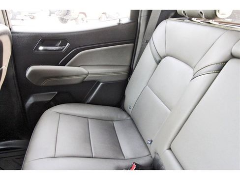 Used 2023 Chevrolet Colorado ZR2 w/ ZR2 Convenience Package III image 11