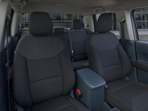 New 2026 Ford Maverick XL w/ Equipment Group 101A image 10