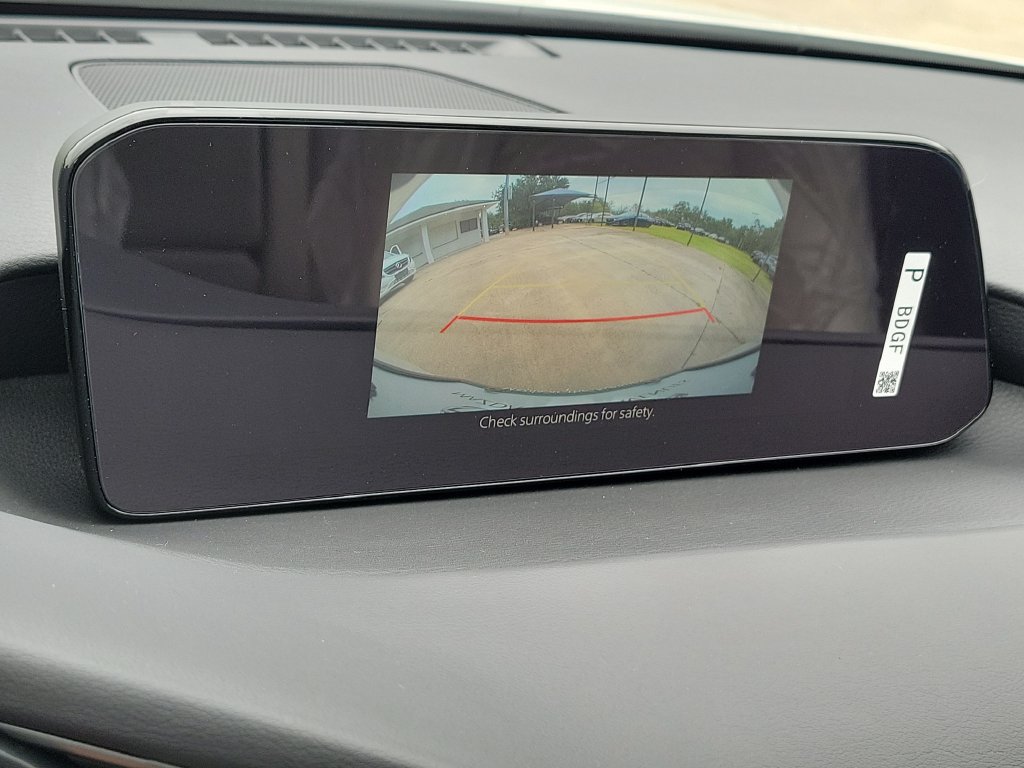 New 2026 MAZDA MAZDA3 2.5 S Sedan w/ Preferred Pkg FWD image 27