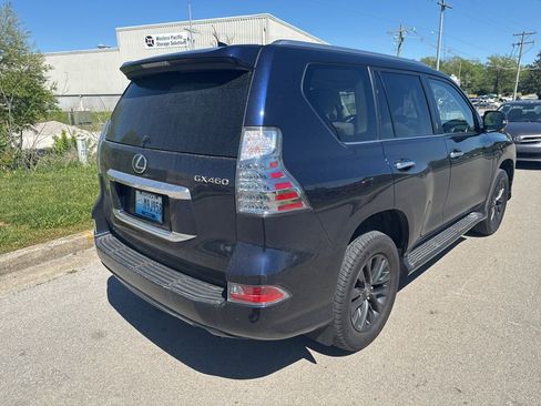 Used 2023 Lexus GX 460 Premium AWD/4WD image 3