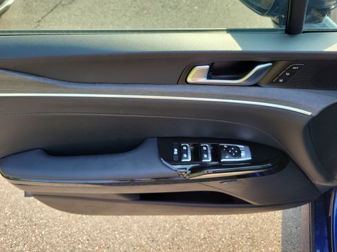 Certified 2025 Kia K5 EX FWD image 17