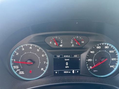 Used 2023 Chevrolet Equinox LS image 14