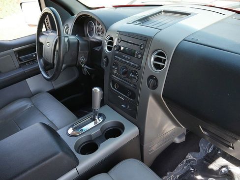 Used 2007 Ford F150 Lariat AWD/4WD image 46