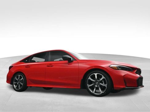 Certified 2025 Honda Civic Sport image 40