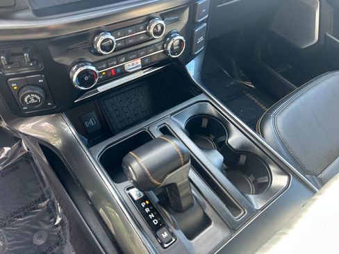 Used 2023 Ford F150 Tremor w/ Equipment Group 402A High image 20