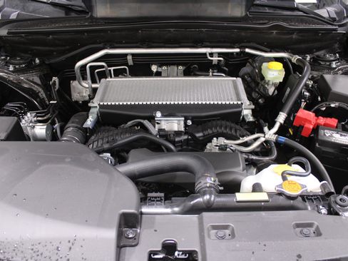 New 2026 Subaru Ascent Limited image 39