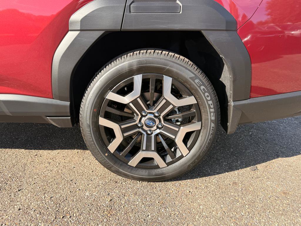 New 2026 Subaru Outback Touring AWD/4WD image 12