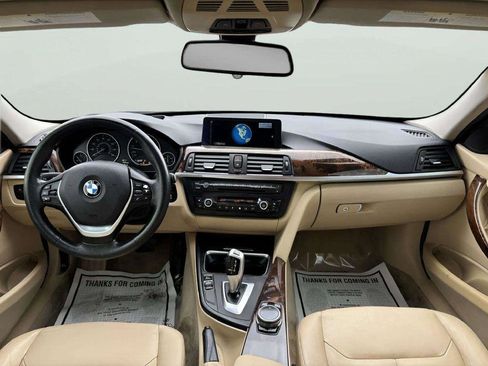 Used 2014 BMW 335i xDrive Sedan AWD/4WD image 19