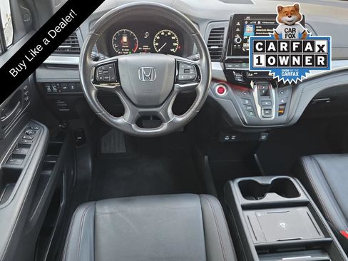 Used 2025 Honda Odyssey Sport-L image 13