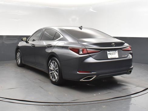Used 2024 Lexus ES 350 image 5