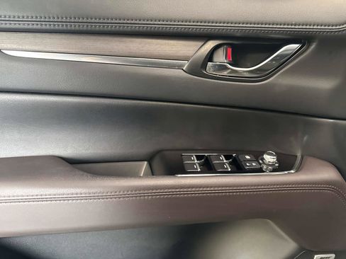 Used 2023 MAZDA CX-5 Signature image 18