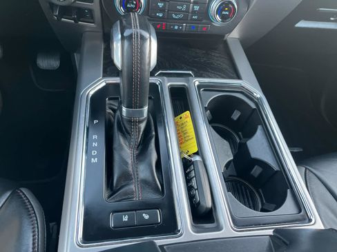 Used 2020 Ford F150 Platinum w/ Equipment Group 701A Luxury image 56