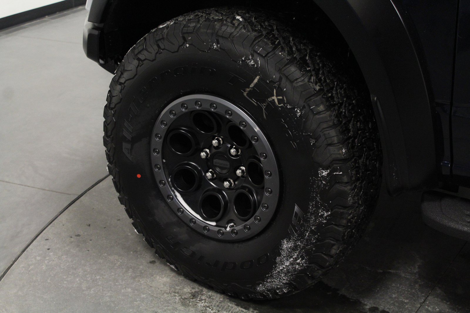 New 2025 Ford F150 Raptor AWD/4WD image 10