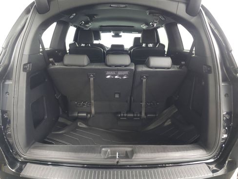 Used 2025 Honda Odyssey Sport-L image 11
