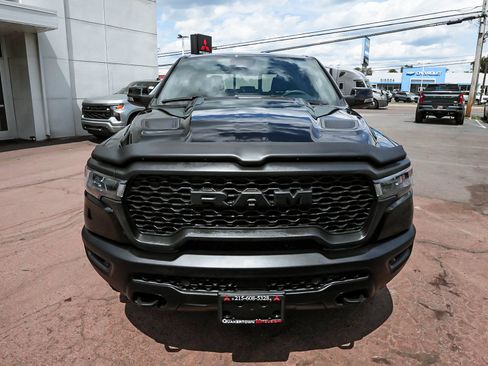 Used 2026 RAM 1500 Rebel w/ Rebel Level 2 Equipment Group AWD/4WD image 2