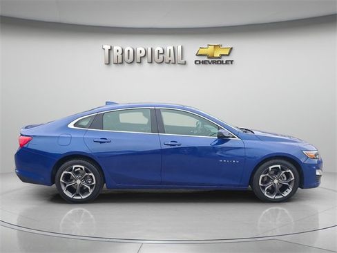 Used 2023 Chevrolet Malibu LT image 6