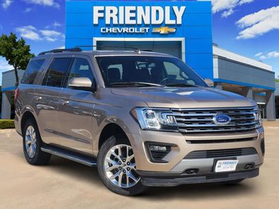 Used 2020 Ford Expedition XLT w/ Equipment Group 202A