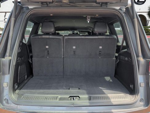 Used 2022 Jeep Wagoneer Series II AWD/4WD image 27