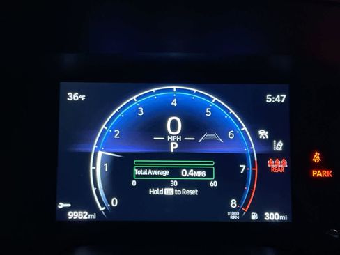 New 2026 Toyota Corolla LE image 15