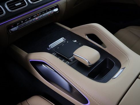 New 2026 Mercedes-Benz GLE 450 4MATIC image 26