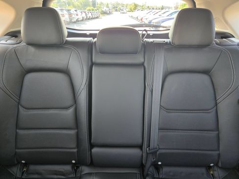 Used 2024 MAZDA CX-5 AWD 2.5 S w/ Premium Package image 13