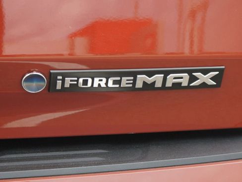 Used 2025 Toyota Sequoia Limited image 22