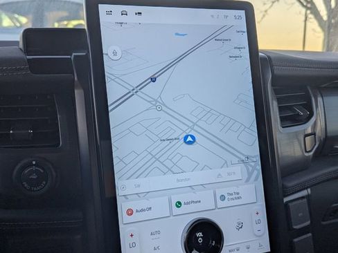 New 2025 Ford F150 Lightning Flash image 8