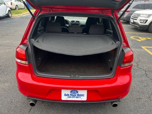 Used 2012 Volkswagen Golf 2-Door FWD image 15