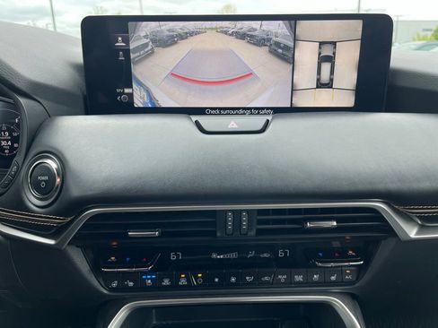 Certified 2024 MAZDA CX-90 Plug-In Hybrid w/ Premium Plus AWD/4WD image 22