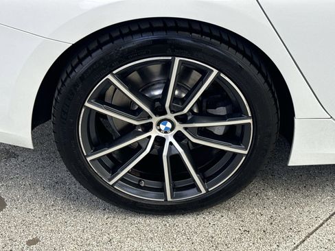 Used 2019 BMW 330i Sedan image 38