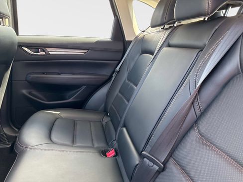 Used 2019 MAZDA CX-5 Grand Touring w/ GT Premium Package image 13