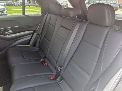 Used 2025 Mercedes-Benz GLE 350 4MATIC image 28